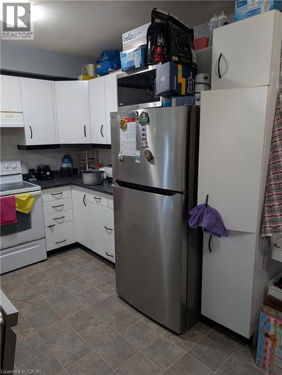 70 Morgan Avenue Unit# 15, Kitchener, Ontario  N2A 2M2 - Photo 12 - 40844909