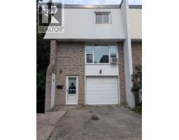 70 MORGAN Avenue Unit# 15, Kitchener, Ontario