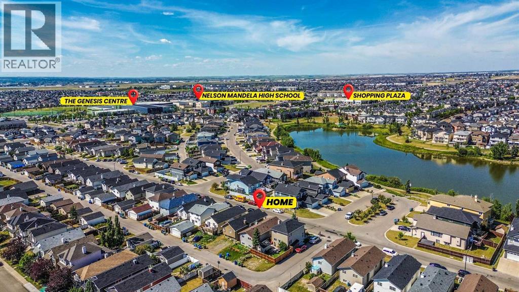 247 Taracove Estate Drive NE, Calgary, Alberta  T3J 4R5 - Photo 16 - A2335033