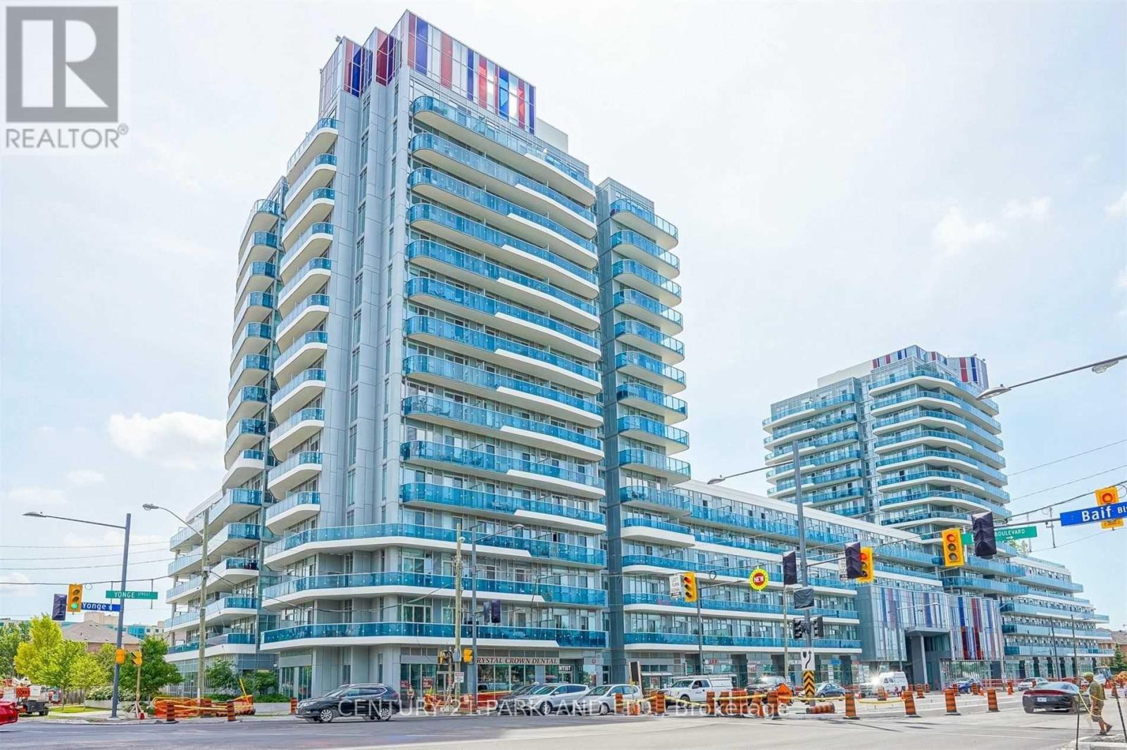 #205 - 9471 Yonge Street, Richmond Hill, Ontario  L4C 0Z5 - Photo 1 - N13664688