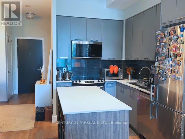 #205 - 9471 Yonge Street, Richmond Hill, Ontario  L4C 0Z5 - Photo 3 - N13664688