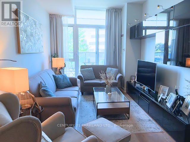 #205 - 9471 Yonge Street, Richmond Hill, Ontario  L4C 0Z5 - Photo 4 - N13664688