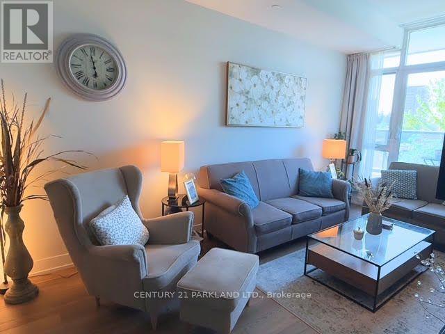 #205 - 9471 Yonge Street, Richmond Hill, Ontario  L4C 0Z5 - Photo 5 - N13664688