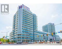 #205 - 9471 YONGE STREET, Richmond Hill, Ontario