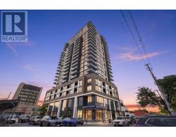 1804 - 2007 JAMES STREET, Burlington, Ontario