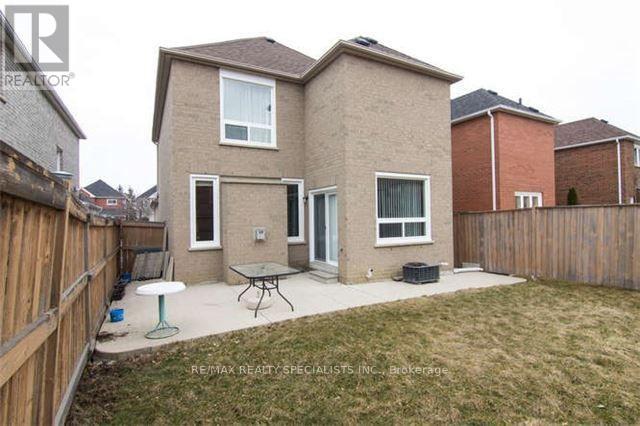 Main & 2nd - 10 Treepark Street, Brampton, Ontario L6R 1T3 - Photo 18 - W13664636