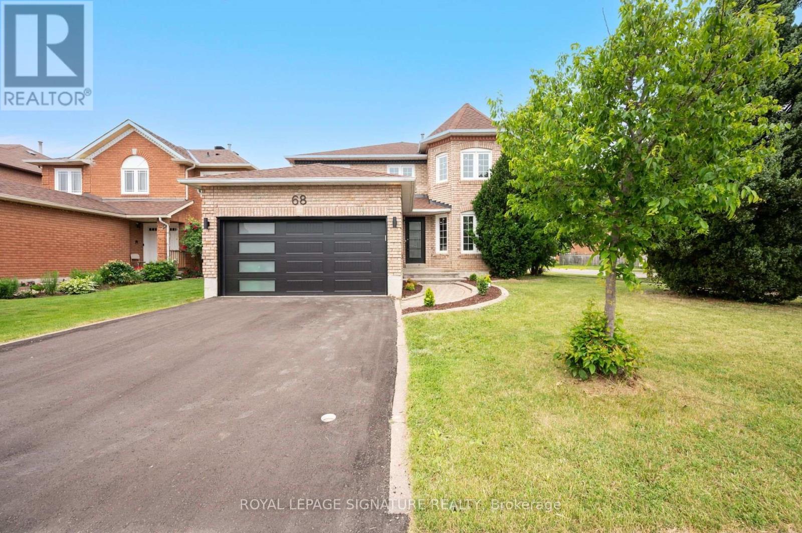68 Blackwell Place, Brampton, Ontario  L6W 4L6 - Photo 5 - W13664638