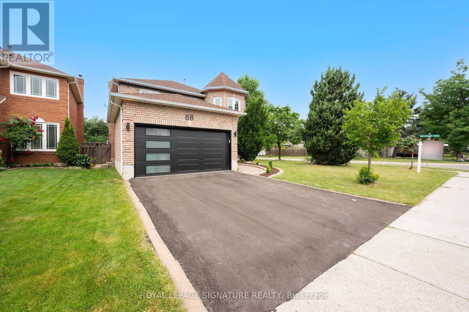 68 Blackwell Place, Brampton, Ontario  L6W 4L6 - Photo 6 - W13664638