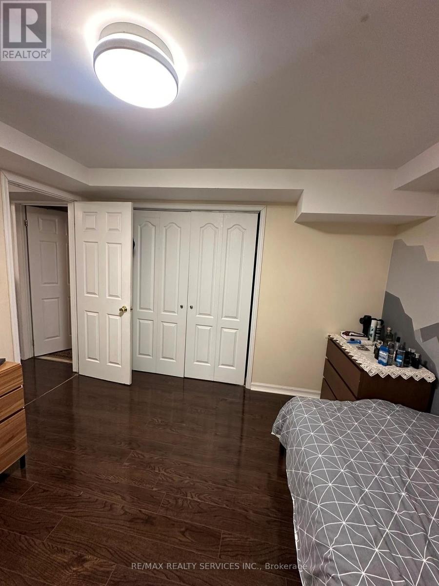 Basement - 3398 Crimson King Circle, Mississauga, Ontario L5N 8M9 - Photo 13 - W13664642
