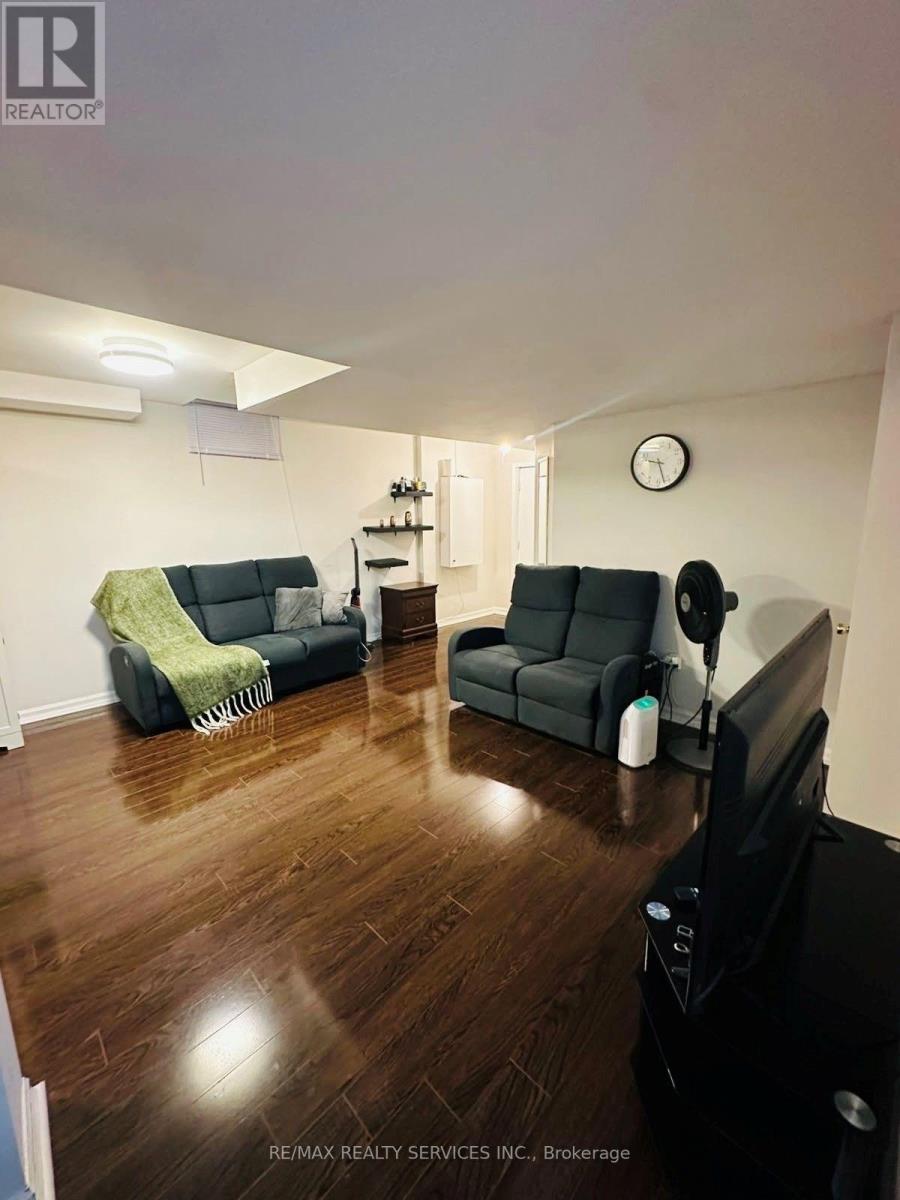 Basement - 3398 Crimson King Circle, Mississauga, Ontario L5N 8M9 - Photo 2 - W13664642