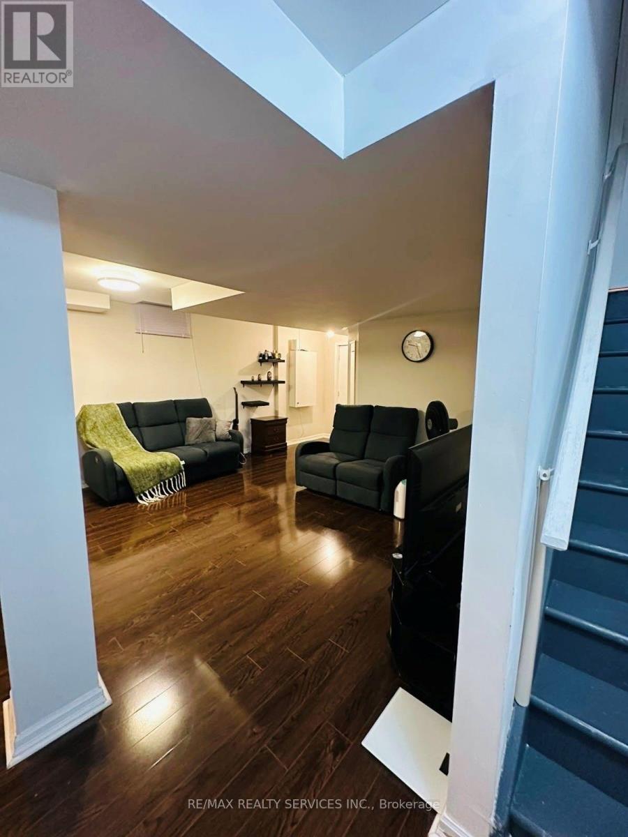 Basement - 3398 Crimson King Circle, Mississauga, Ontario L5N 8M9 - Photo 4 - W13664642