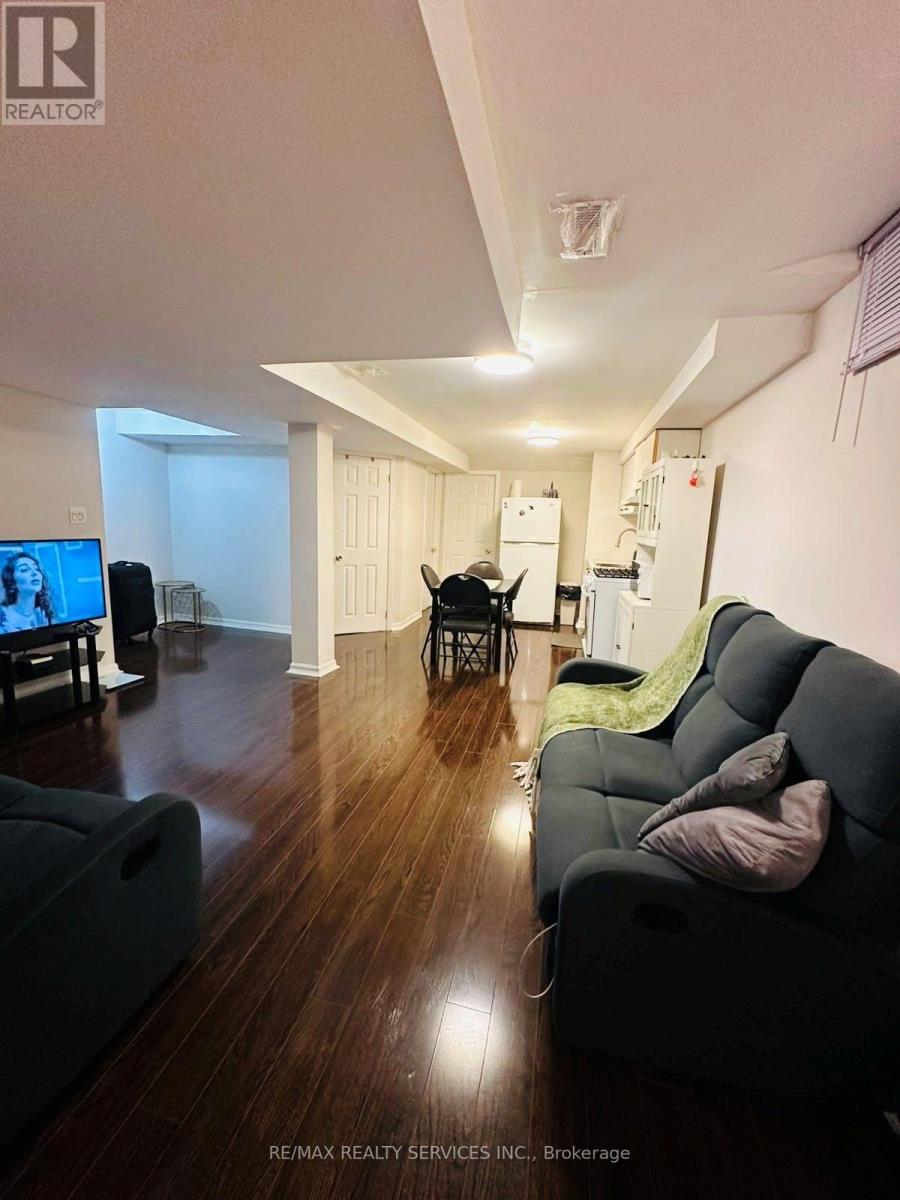 Basement - 3398 Crimson King Circle, Mississauga, Ontario L5N 8M9 - Photo 6 - W13664642