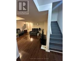 BASEMENT - 3398 CRIMSON KING CIRCLE, Mississauga, Ontario