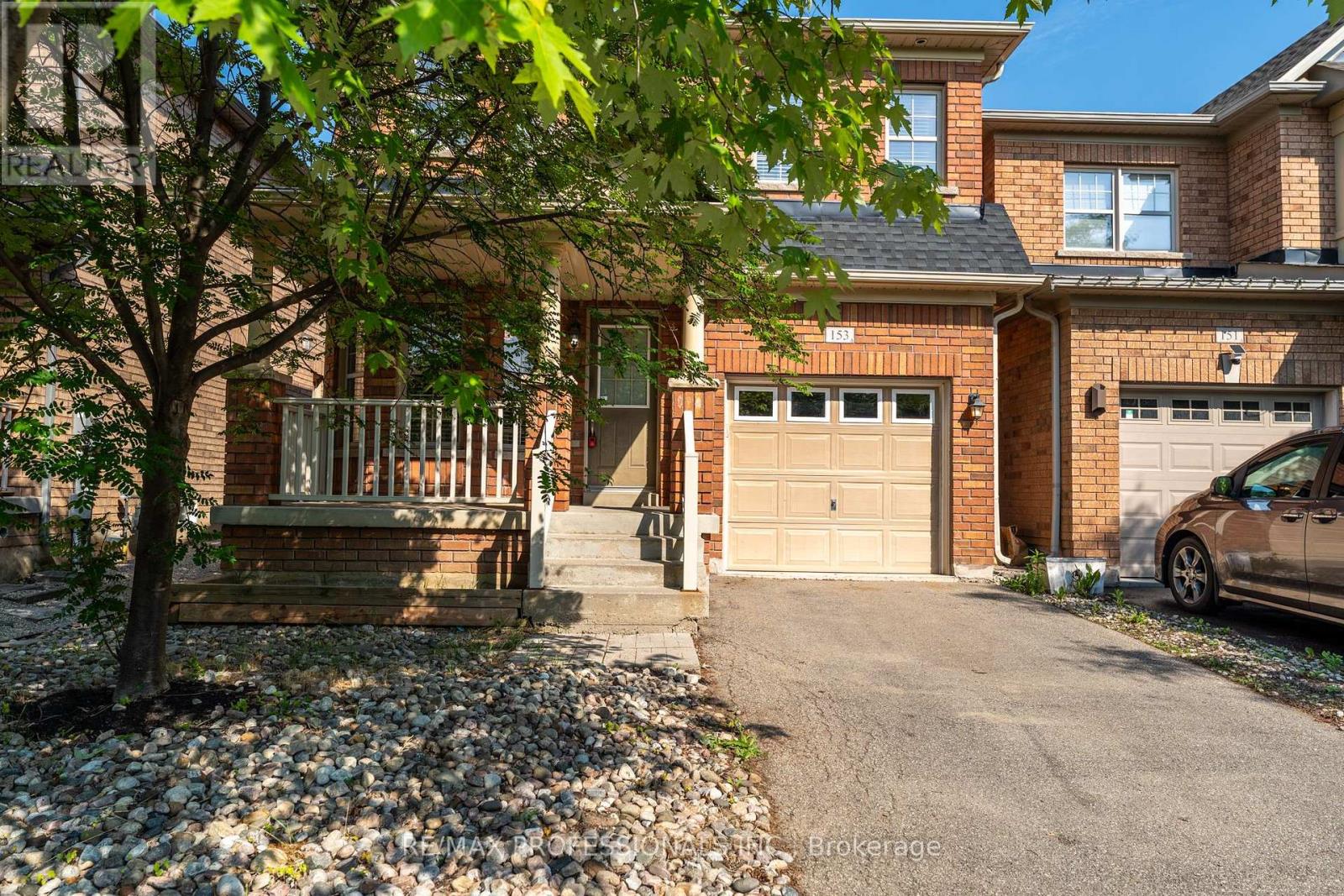 153 Weston Drive, Milton, Ontario  L9T 0V6 - Photo 2 - W13664644