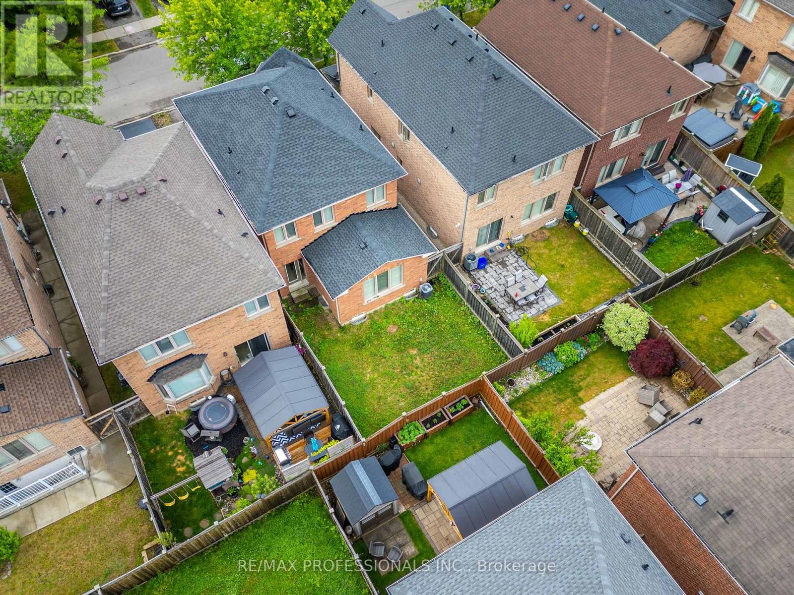 153 Weston Drive, Milton, Ontario  L9T 0V6 - Photo 34 - W13664644