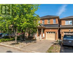 153 WESTON DRIVE, Milton, Ontario