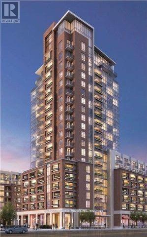 828 - 830 LAWRENCE AVENUE, Toronto, Ontario