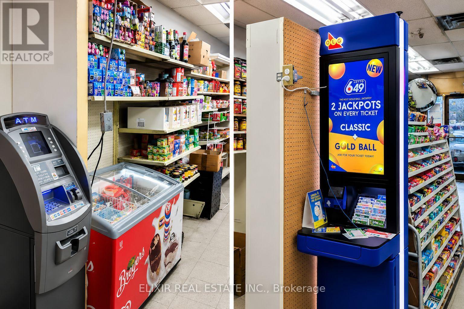 4- 2468 Eglinton Avenue W, Toronto, Ontario  M6M 5E2 - Photo 11 - W13664658