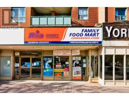 4- 2468 EGLINTON AVENUE W, Toronto, Ontario