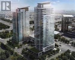 2107 - 75 EGLINTON AVENUE W, Mississauga, Ontario