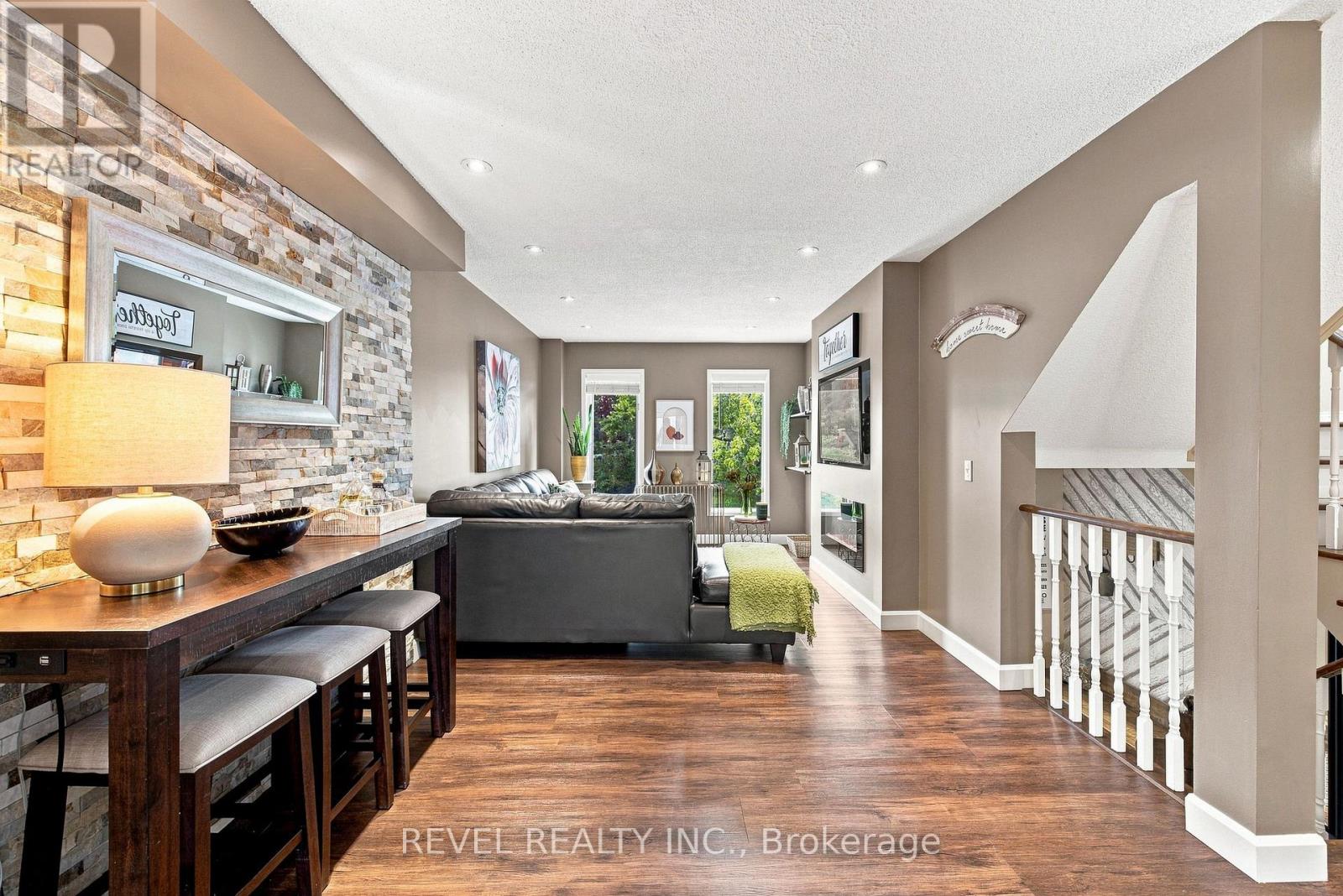 89 - 2 Sir Lou Drive, Brampton, Ontario  L6Y 5A8 - Photo 10 - W13664686