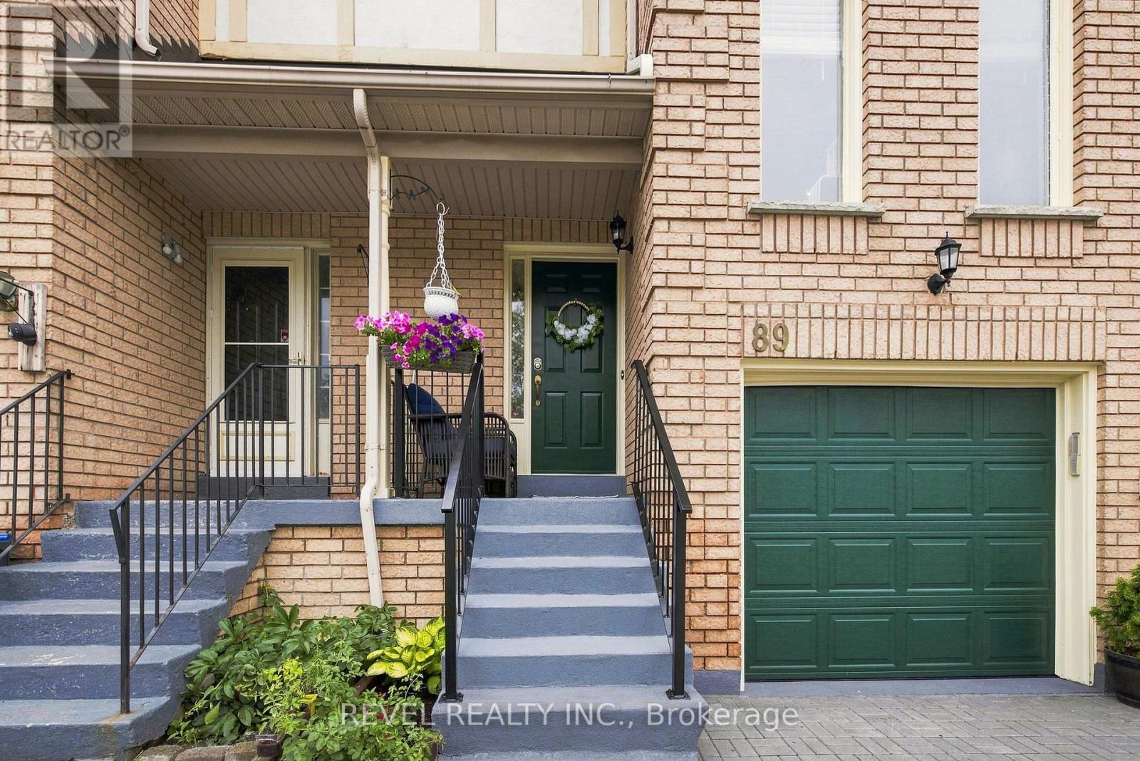 89 - 2 Sir Lou Drive, Brampton, Ontario  L6Y 5A8 - Photo 2 - W13664686
