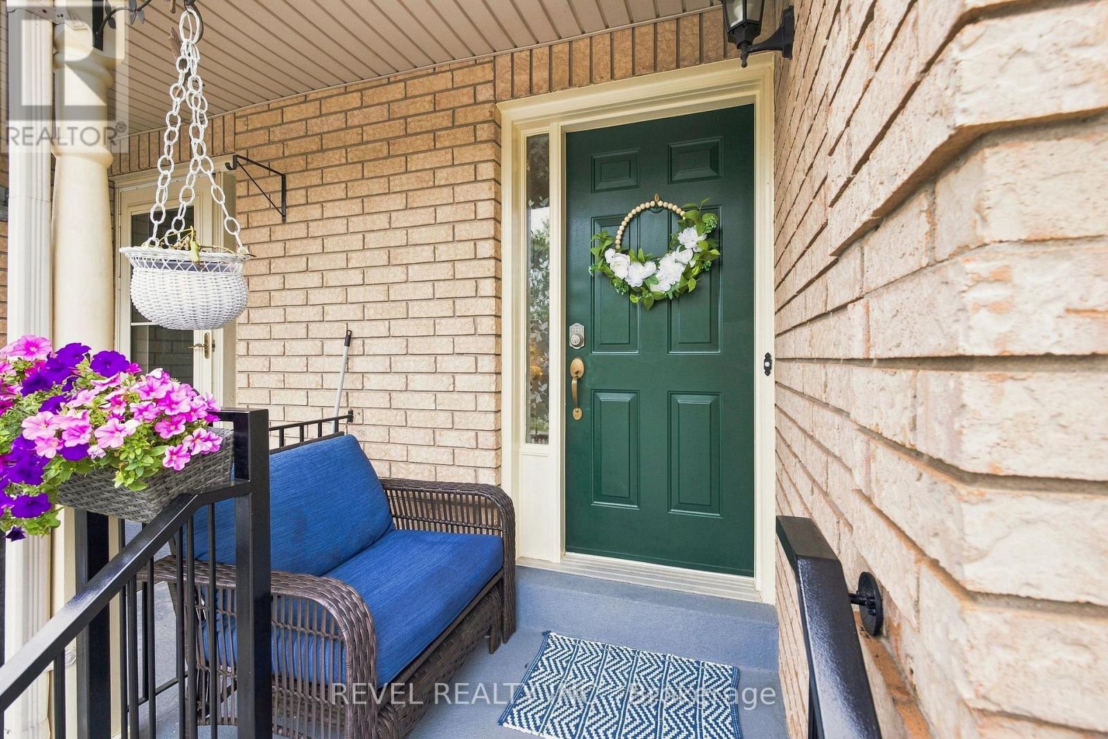 89 - 2 Sir Lou Drive, Brampton, Ontario  L6Y 5A8 - Photo 3 - W13664686