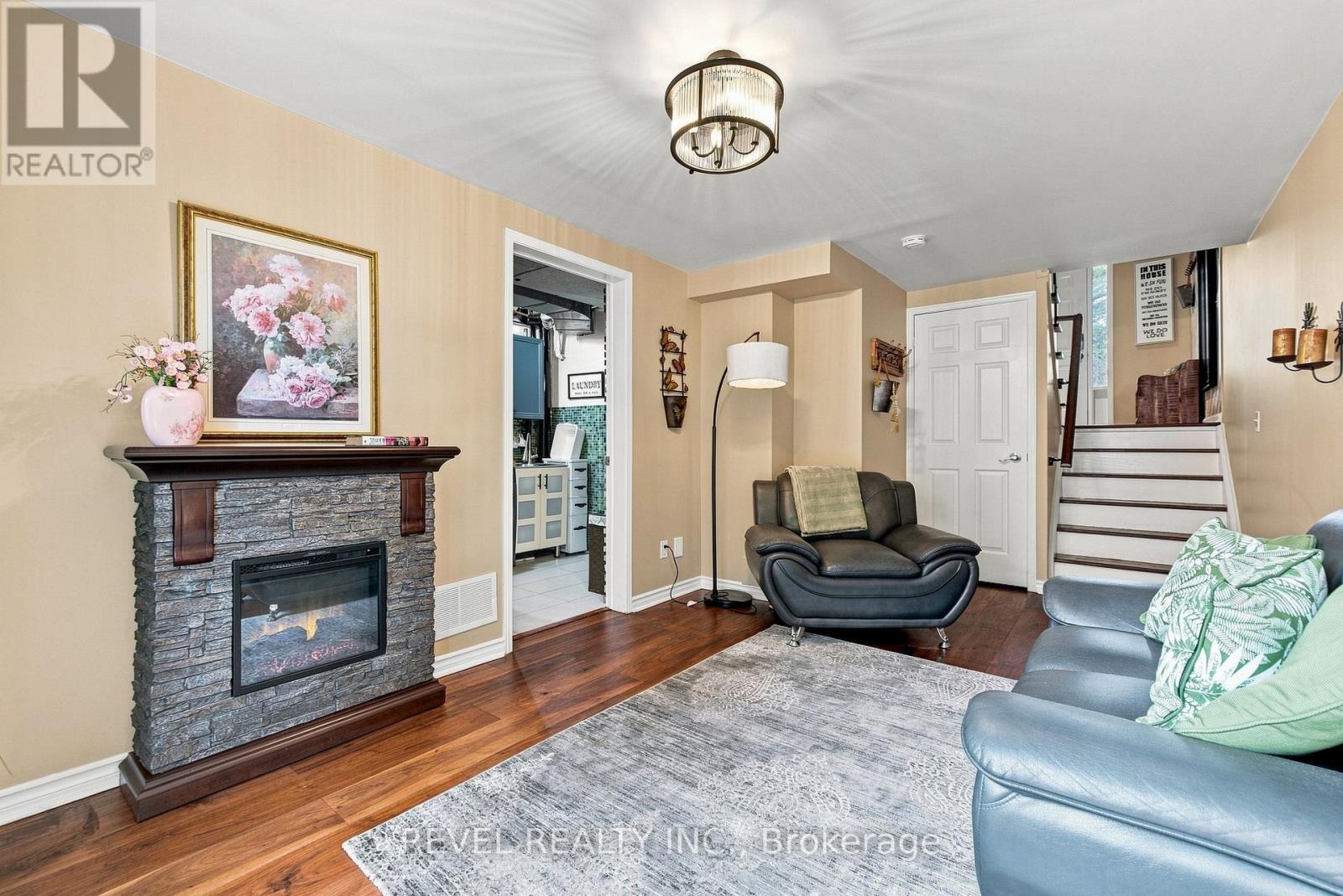 89 - 2 Sir Lou Drive, Brampton, Ontario  L6Y 5A8 - Photo 34 - W13664686