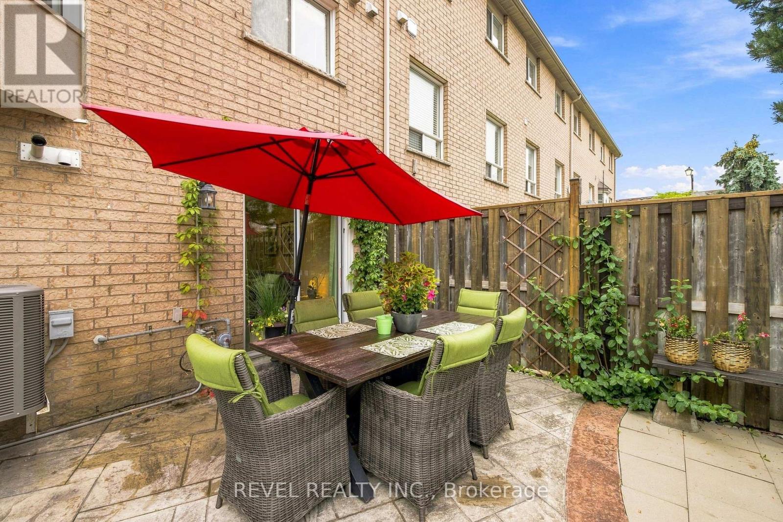 89 - 2 Sir Lou Drive, Brampton, Ontario  L6Y 5A8 - Photo 38 - W13664686