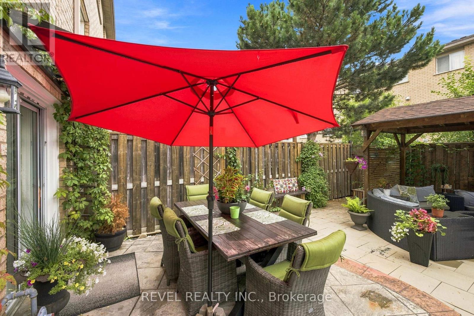 89 - 2 Sir Lou Drive, Brampton, Ontario  L6Y 5A8 - Photo 39 - W13664686