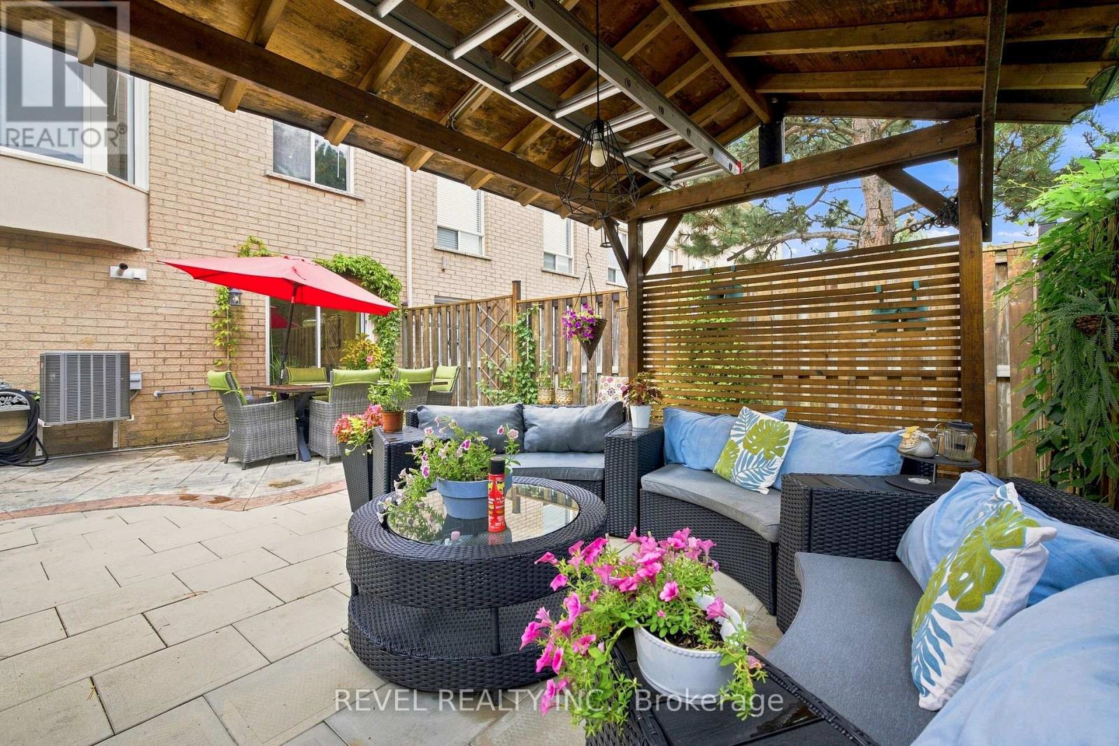 89 - 2 Sir Lou Drive, Brampton, Ontario  L6Y 5A8 - Photo 43 - W13664686