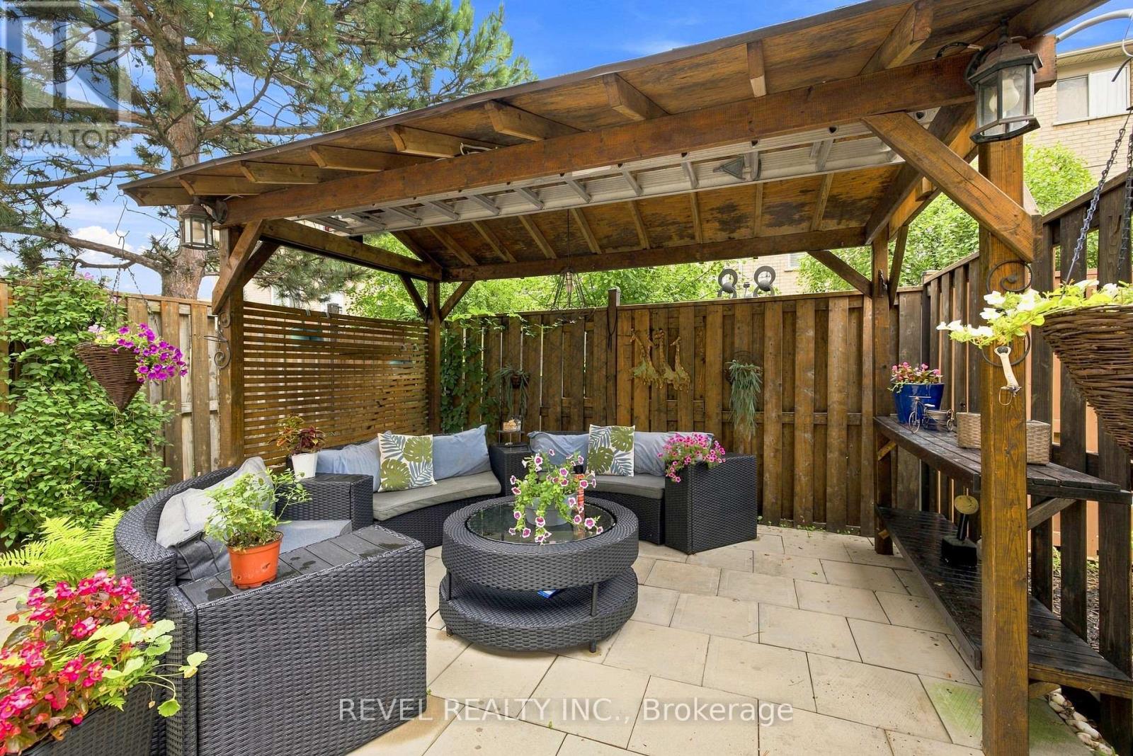 89 - 2 Sir Lou Drive, Brampton, Ontario  L6Y 5A8 - Photo 44 - W13664686