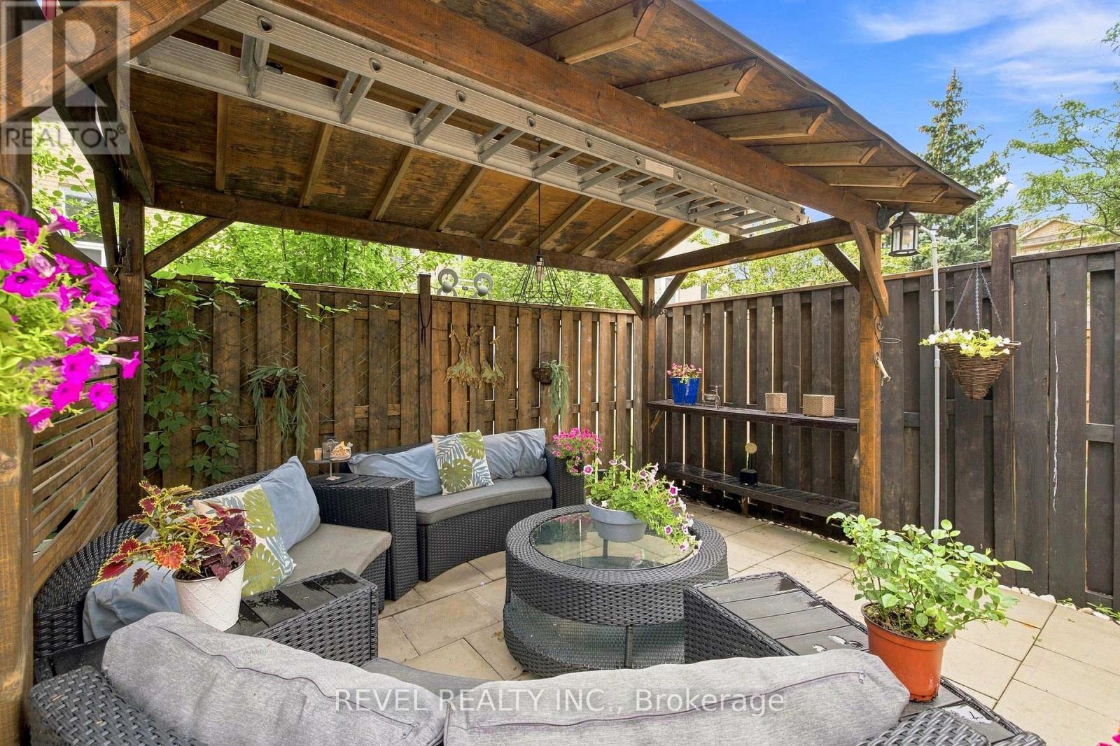 89 - 2 Sir Lou Drive, Brampton, Ontario  L6Y 5A8 - Photo 45 - W13664686