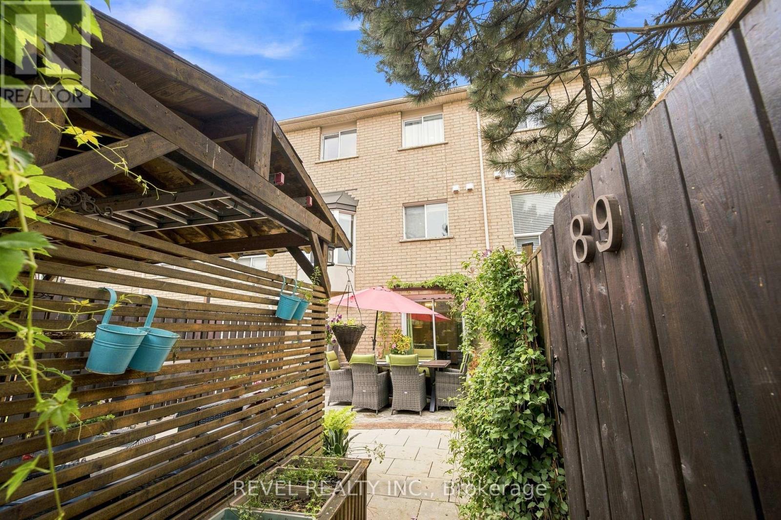 89 - 2 Sir Lou Drive, Brampton, Ontario  L6Y 5A8 - Photo 47 - W13664686