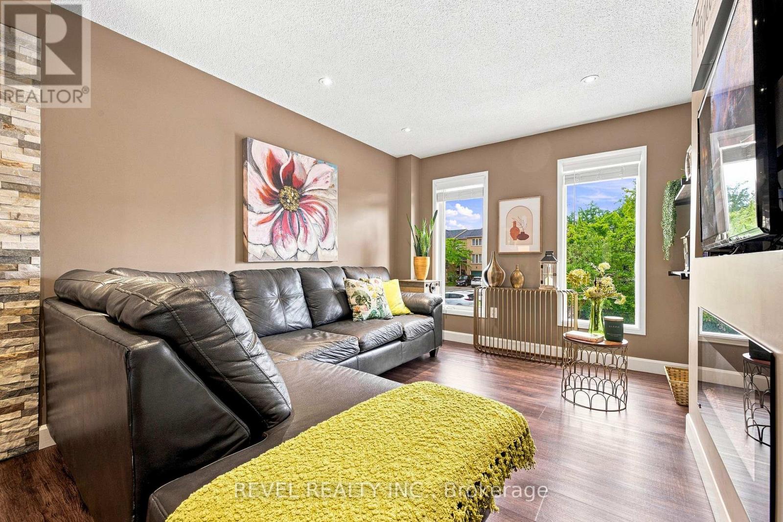 89 - 2 Sir Lou Drive, Brampton, Ontario  L6Y 5A8 - Photo 7 - W13664686