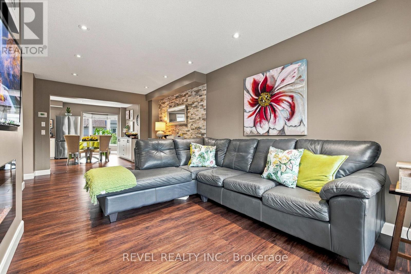89 - 2 Sir Lou Drive, Brampton, Ontario  L6Y 5A8 - Photo 9 - W13664686