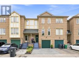 89 - 2 SIR LOU DRIVE, Brampton, Ontario