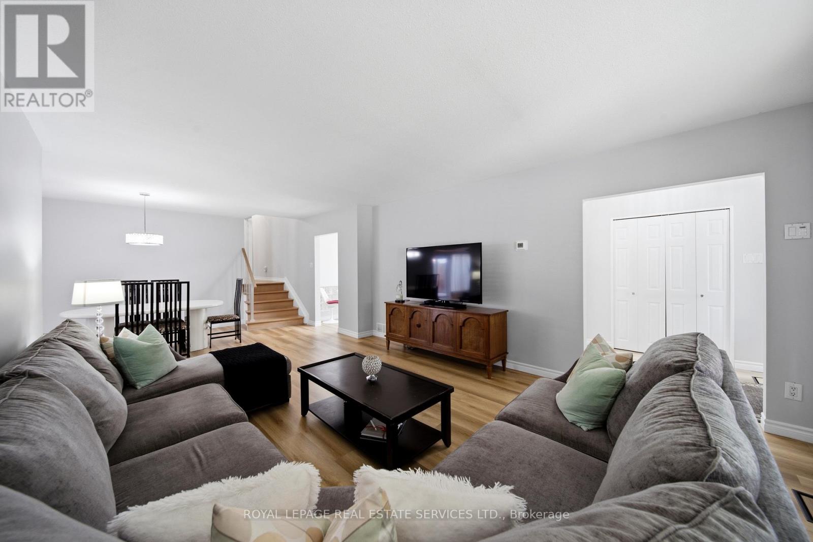 127 Redgrave Drive, Toronto, Ontario  M9R 3V5 - Photo 10 - W13664692