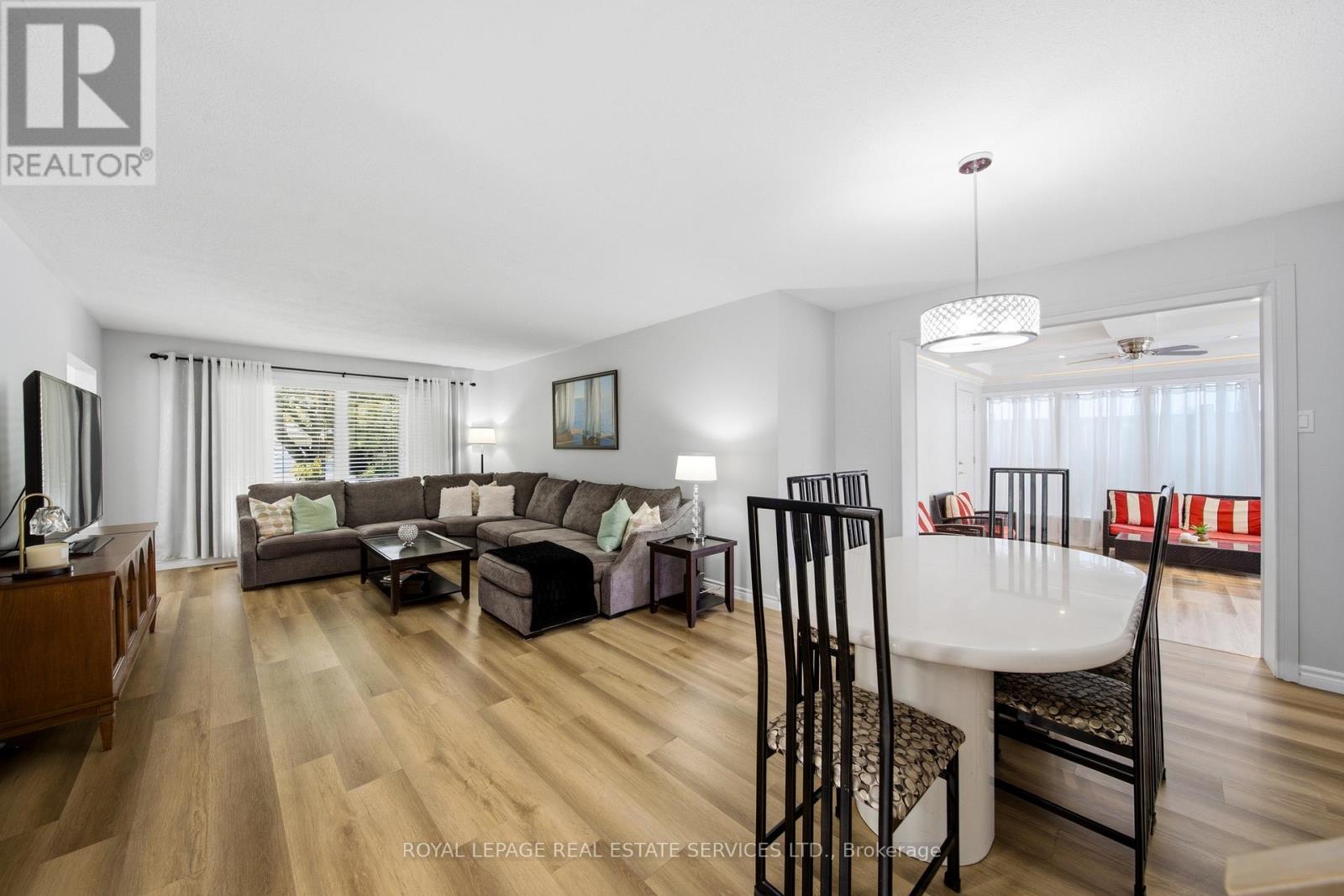127 Redgrave Drive, Toronto, Ontario  M9R 3V5 - Photo 11 - W13664692