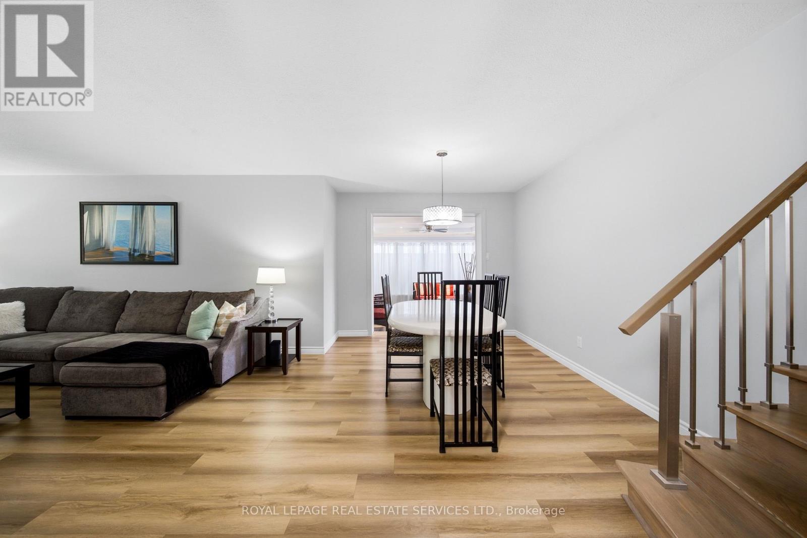 127 Redgrave Drive, Toronto, Ontario  M9R 3V5 - Photo 12 - W13664692