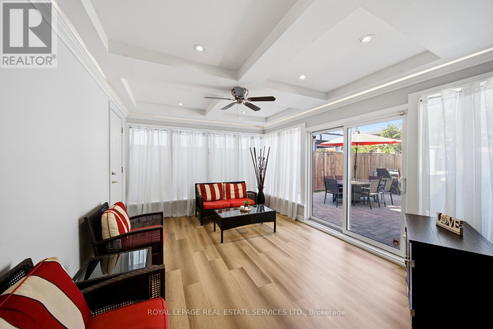 127 Redgrave Drive, Toronto, Ontario  M9R 3V5 - Photo 13 - W13664692