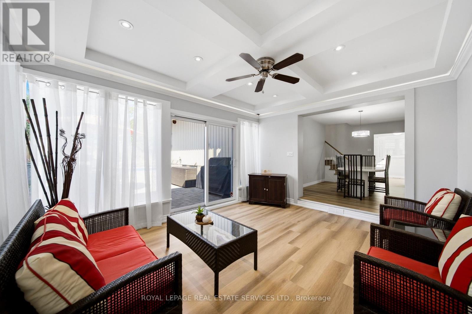 127 Redgrave Drive, Toronto, Ontario  M9R 3V5 - Photo 14 - W13664692