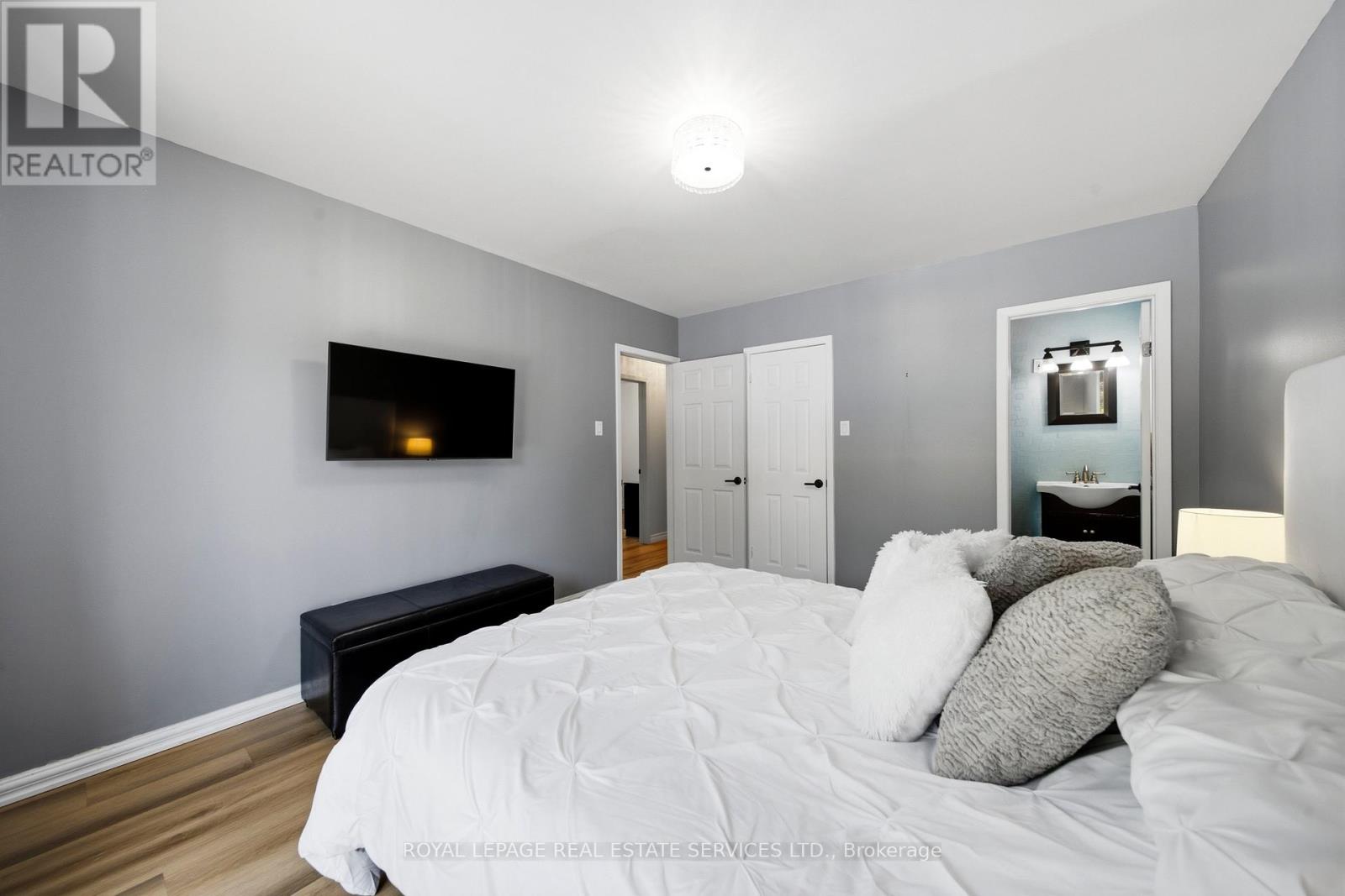 127 Redgrave Drive, Toronto, Ontario  M9R 3V5 - Photo 18 - W13664692
