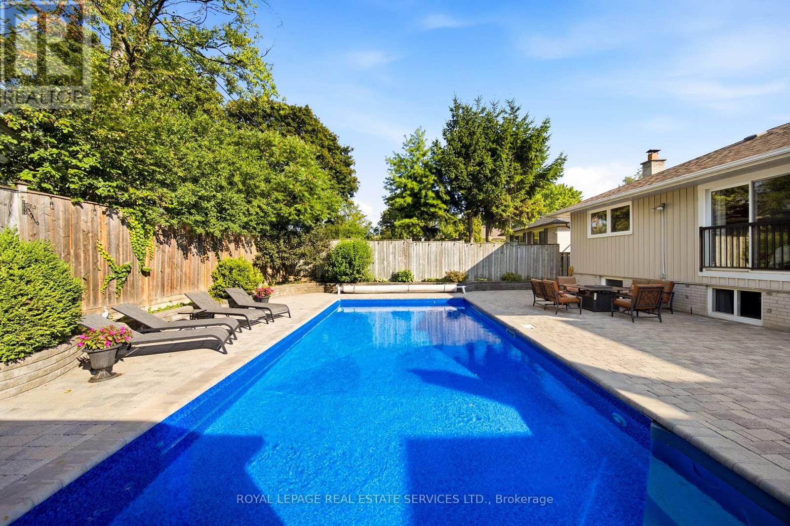 127 Redgrave Drive, Toronto, Ontario  M9R 3V5 - Photo 35 - W13664692