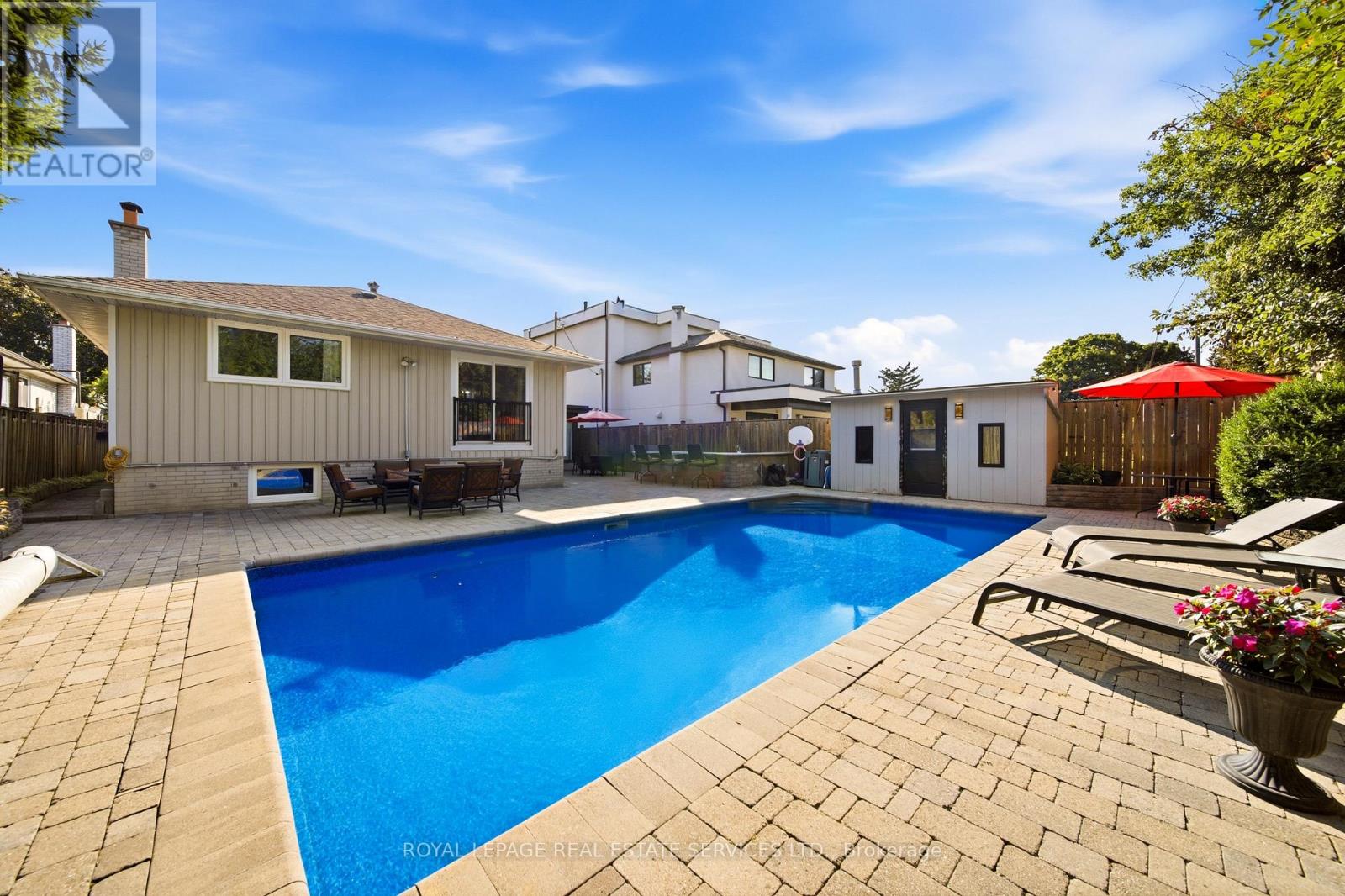 127 Redgrave Drive, Toronto, Ontario  M9R 3V5 - Photo 36 - W13664692