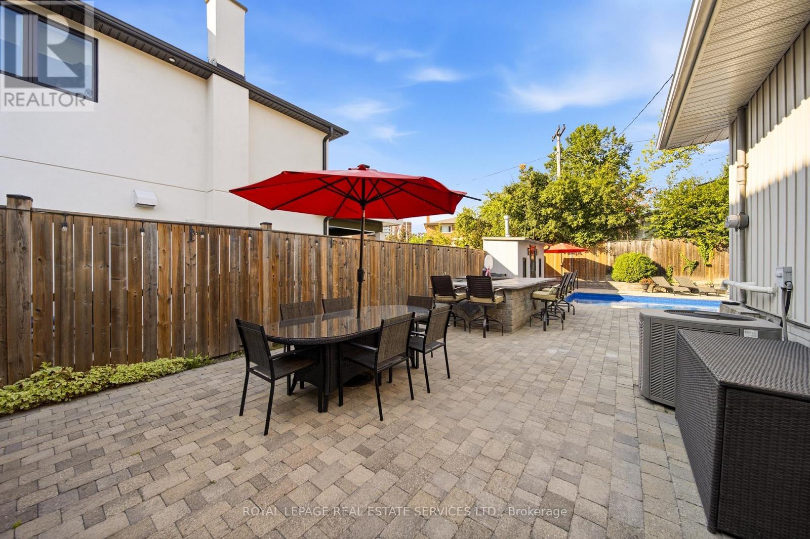 127 Redgrave Drive, Toronto, Ontario  M9R 3V5 - Photo 37 - W13664692