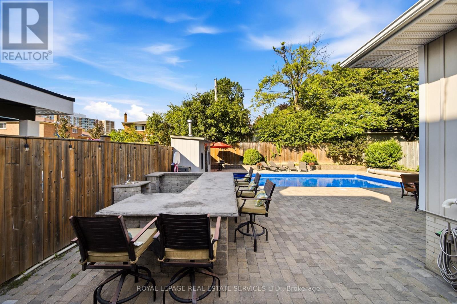 127 Redgrave Drive, Toronto, Ontario  M9R 3V5 - Photo 38 - W13664692