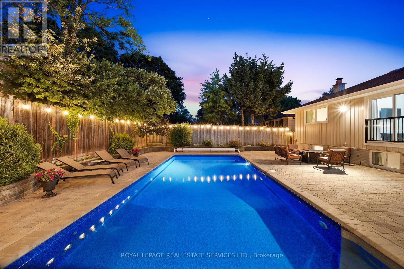 127 Redgrave Drive, Toronto, Ontario  M9R 3V5 - Photo 42 - W13664692
