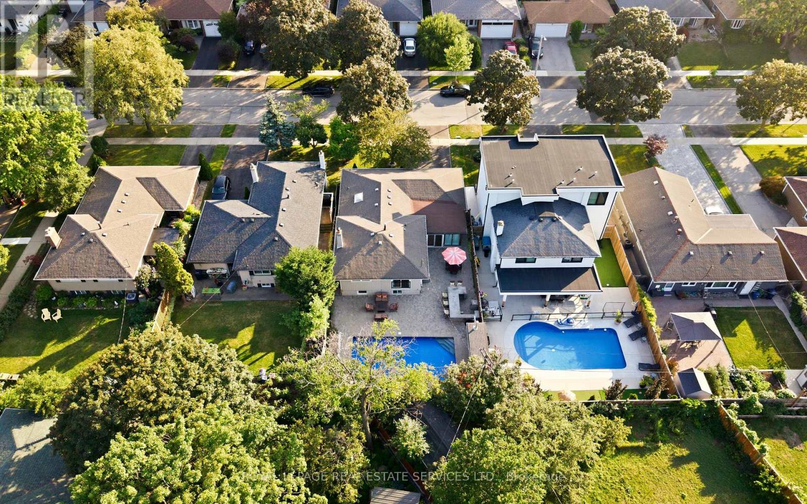 127 Redgrave Drive, Toronto, Ontario  M9R 3V5 - Photo 43 - W13664692