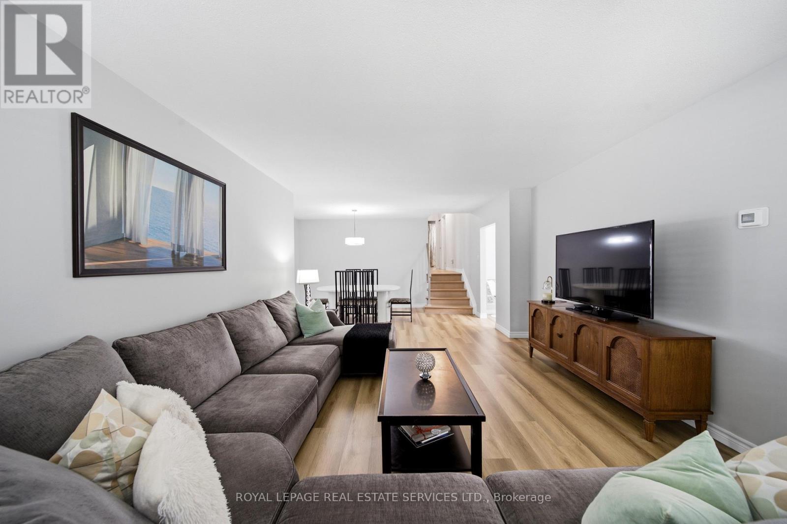 127 Redgrave Drive, Toronto, Ontario  M9R 3V5 - Photo 9 - W13664692